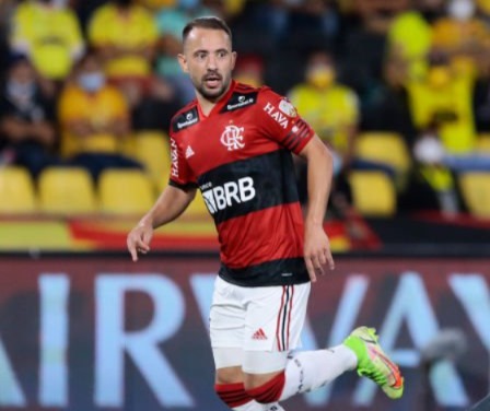 everton ribeiro 2021 fla cl r