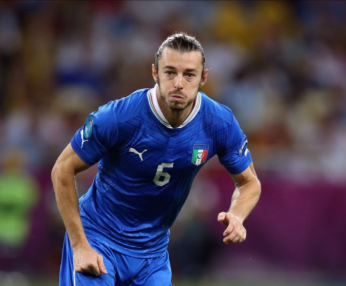 federico balzaretti 2012 ita euro r