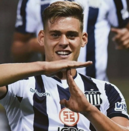 federico girotti 2022 tal cl r