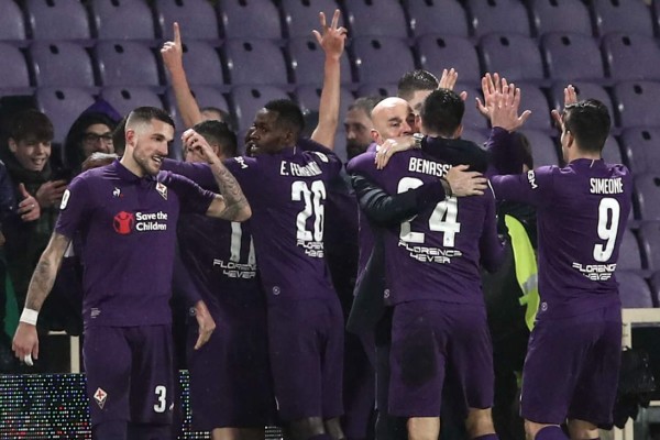 fiorentina 2019 ci