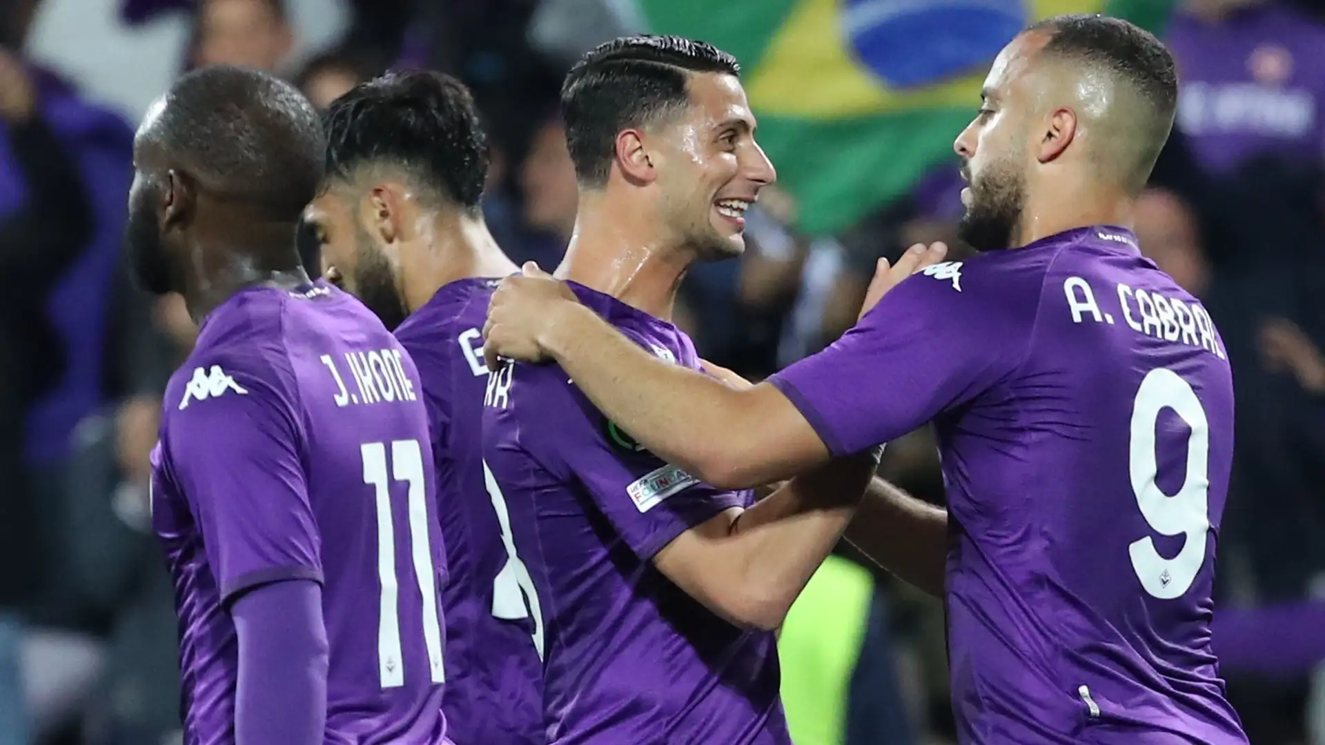 fiorentina 2023 cfc r