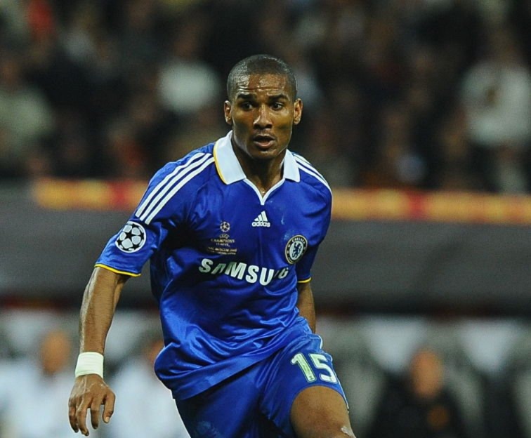 florent malouda 2008 che ch r