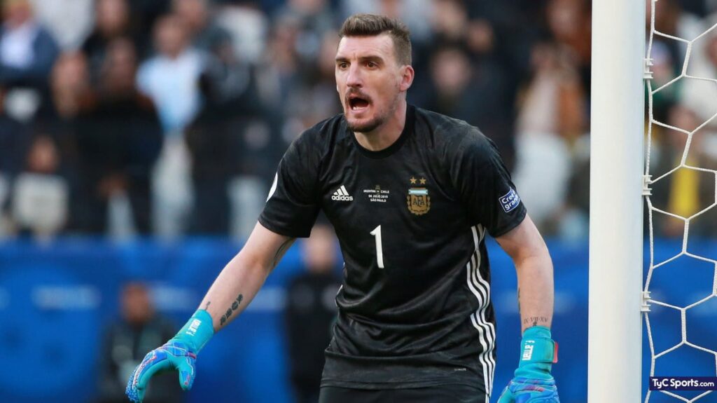 franco armani 2019 ca