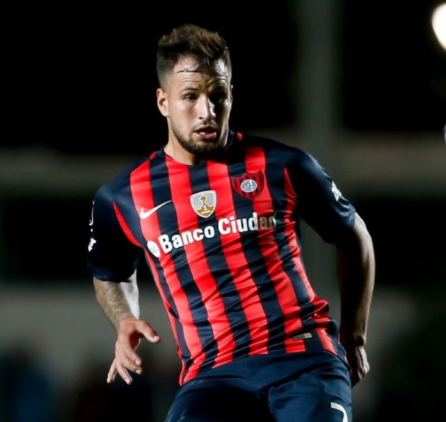 franco mussis 2017 sl cl r