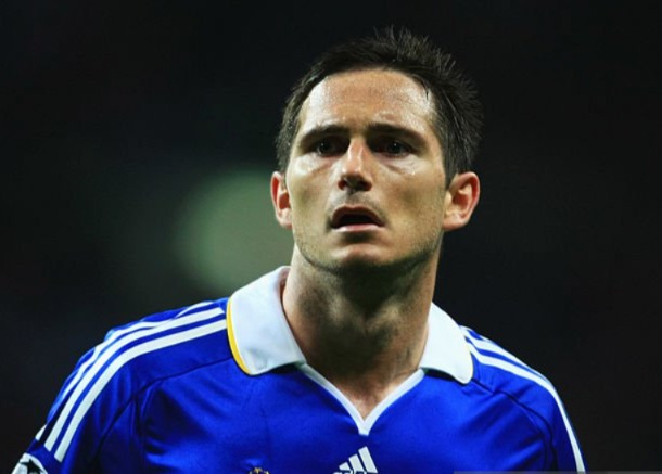 frank lampard 2008 che ch r