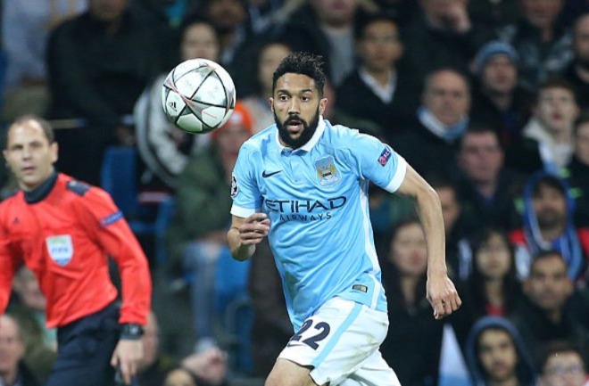 gael clichy 2016 mc ch r