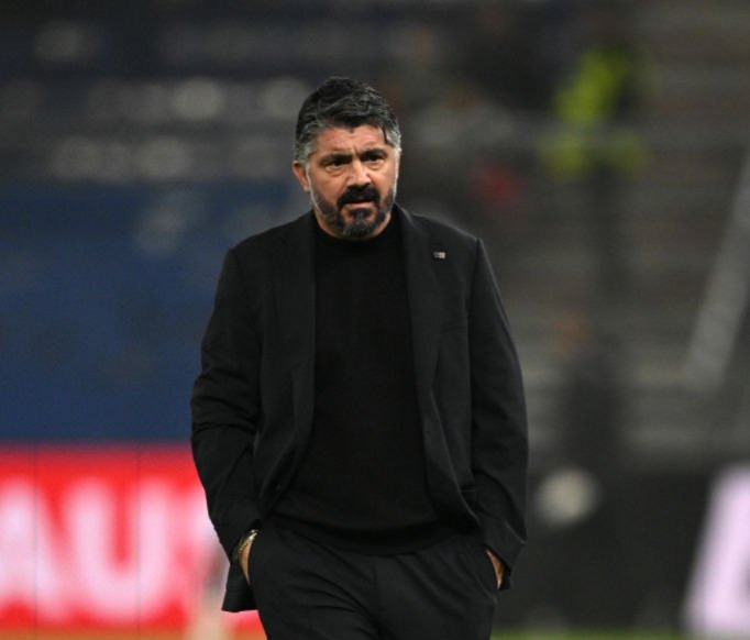gennaro gattuso 2024 olm eul