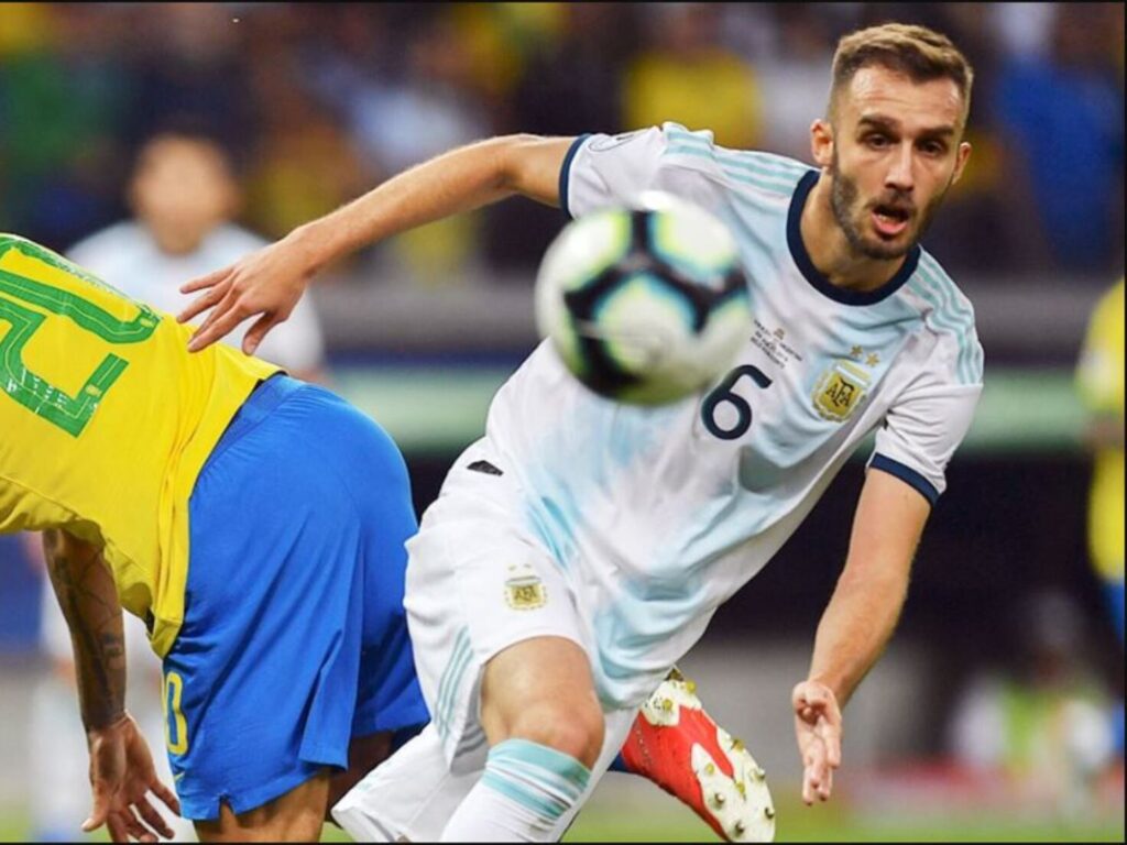 germán pezzella 2019 ca