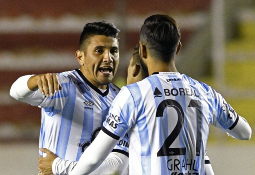 gervasio nuñez 2018 tuc cl