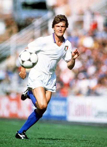 giancarlo antognoni 1982 ita cm