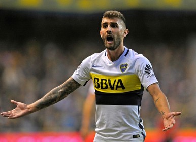 gino peruzzi 2016 boca cl r