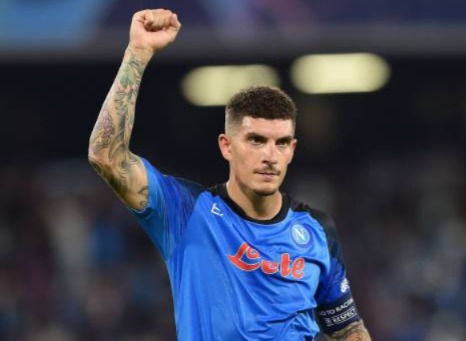 giovanni di lorenzo 2023 nap ch r