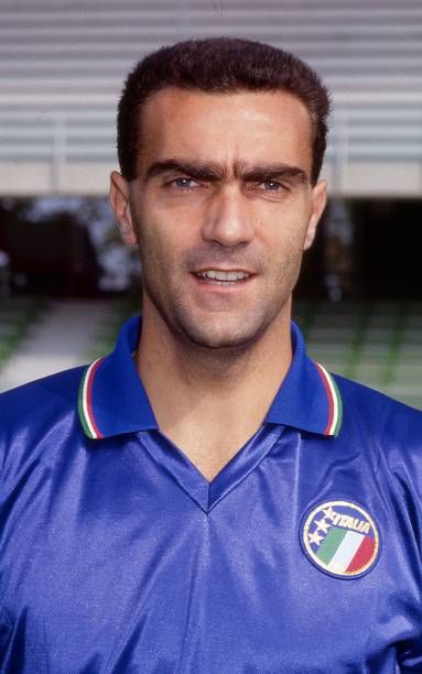 giuseppe bergomi 1990 ita
