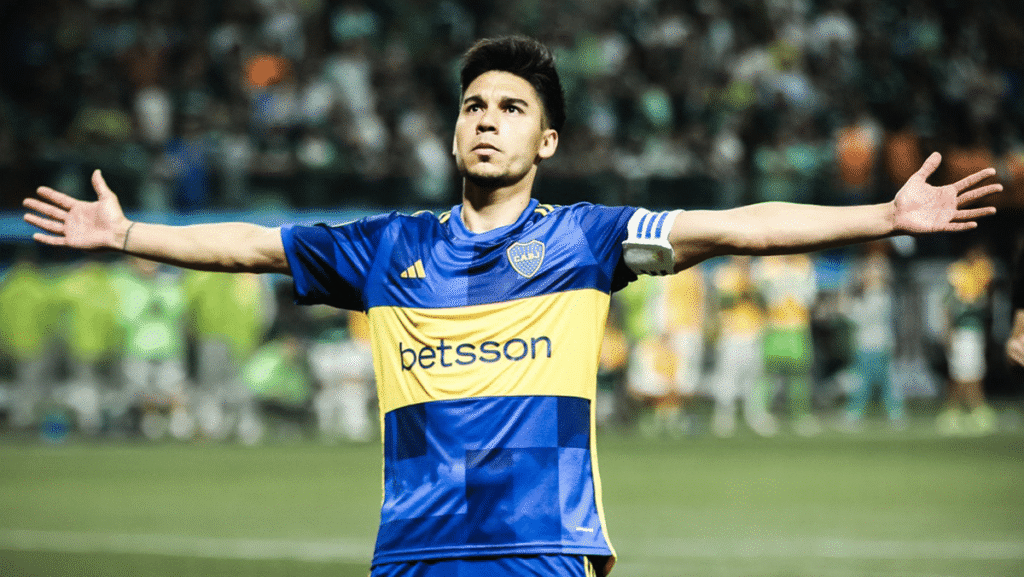 guillermo fernández 2023 boca cl