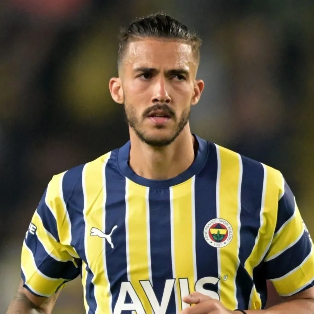 gustavo henrique 2023 fen eul