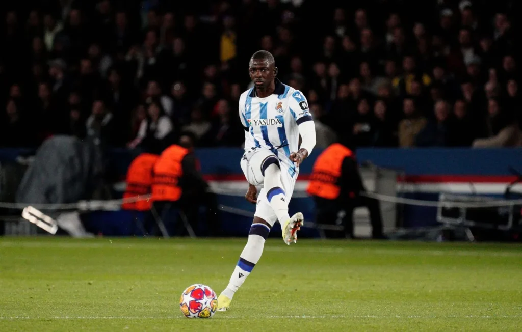 hamari traore 2024 rsc ch