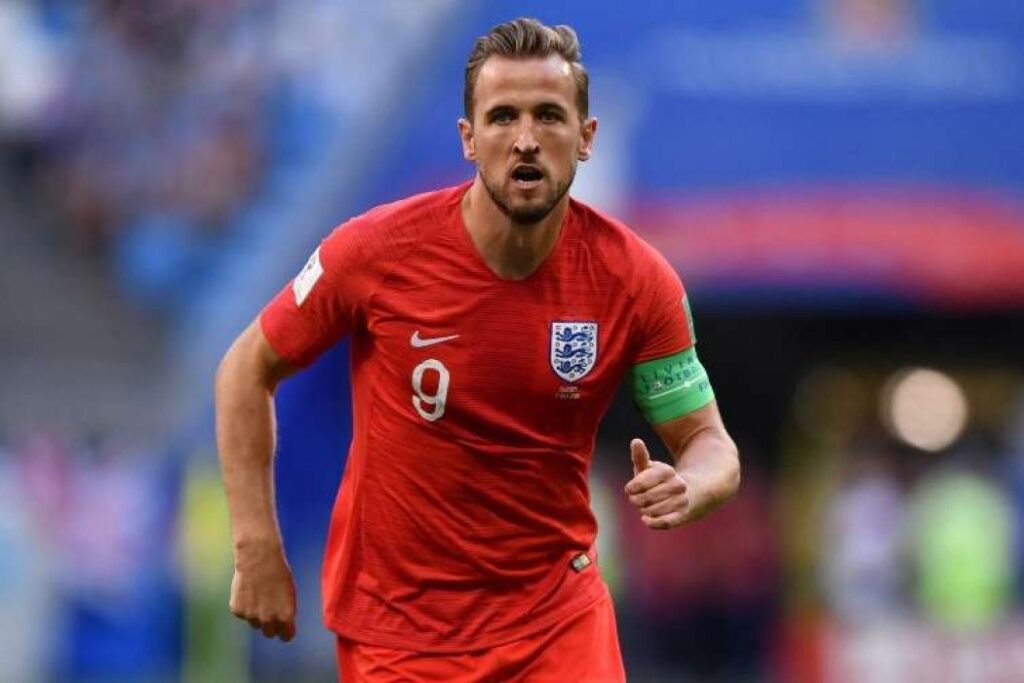 harry kane 2018 ing cm