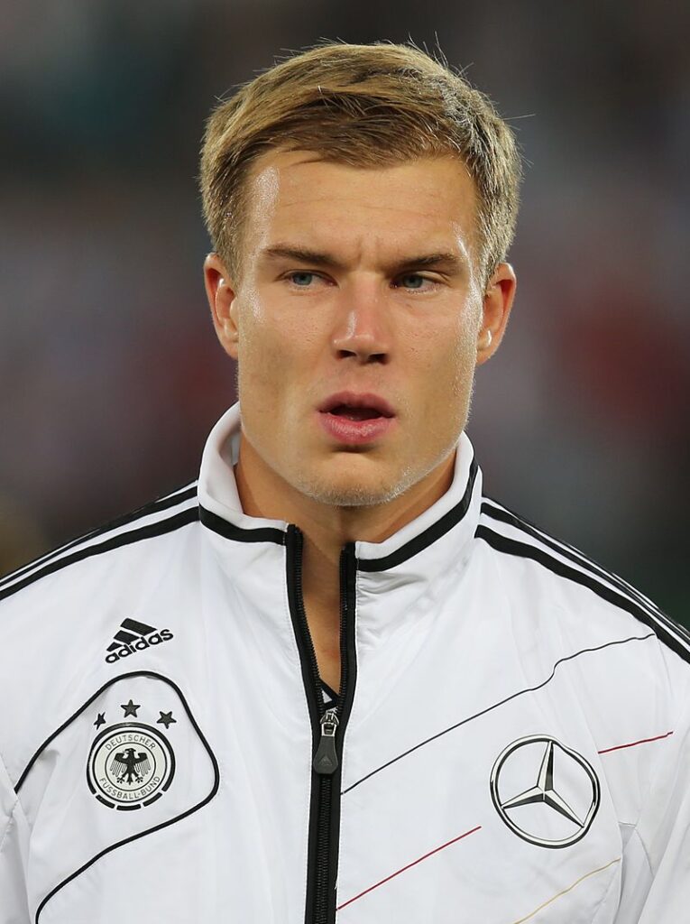 holger badstuber 2012 euro