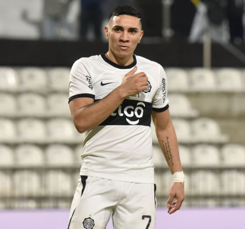 hugo fernandez 2023 oli cl r