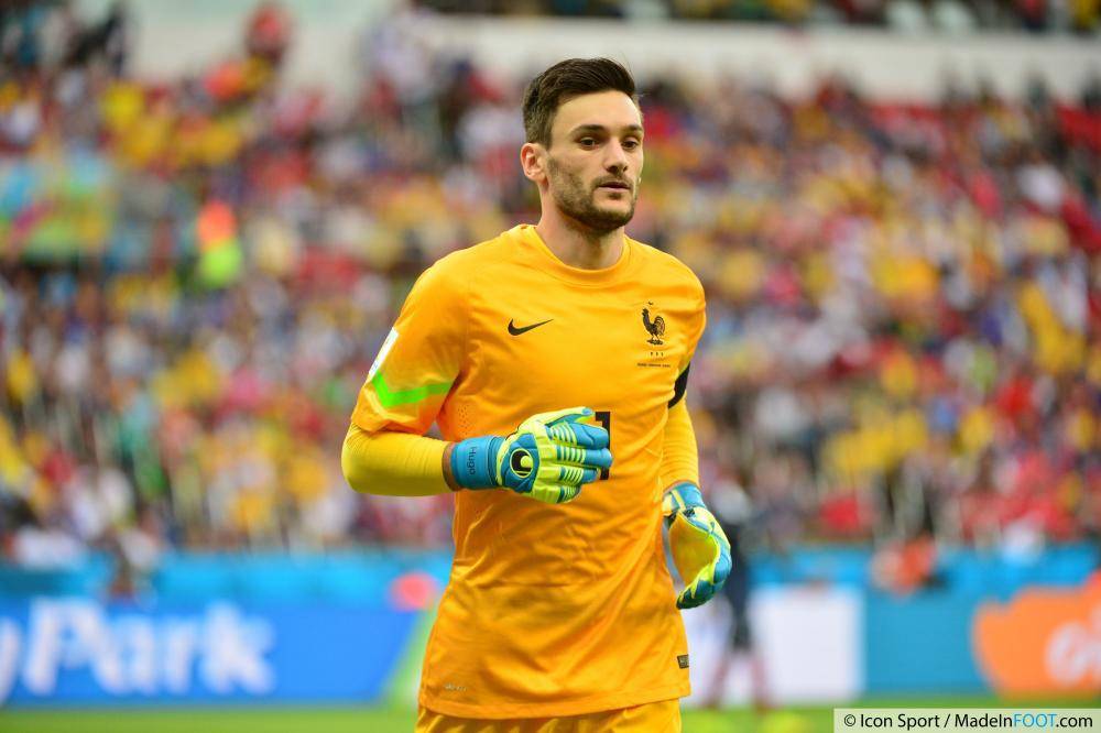 hugo lloris 2014 fra cm