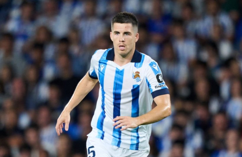 igor zubeldia 2024 rsc ch r