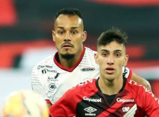 ismael benegas 2020 wil cl r