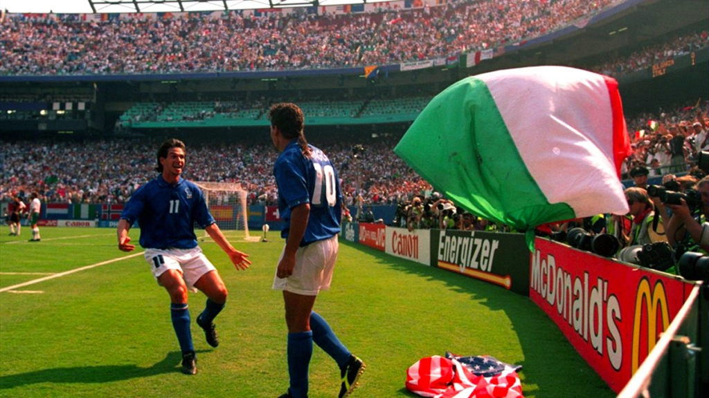 italia 1994 cm