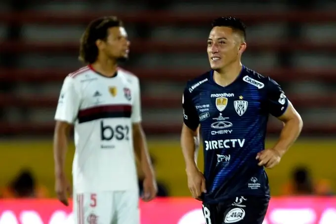 jacob murillo 2020 idv cl