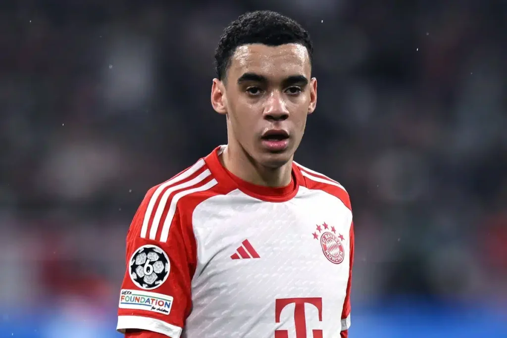 jamal musiala 2024 ch