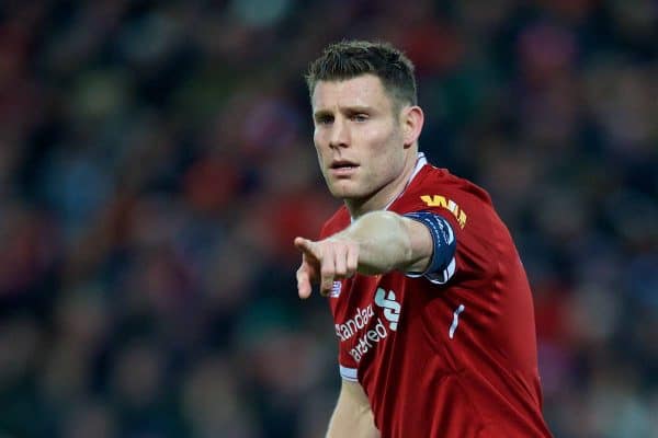 james milner 2018 liv ch r