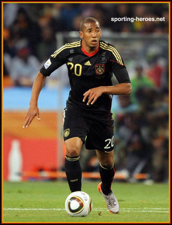 jerome boateng 2010 ale