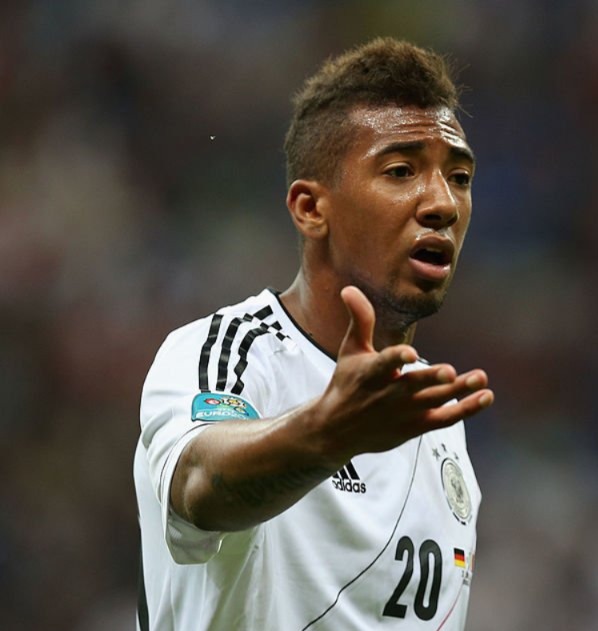 jerome boateng 2012 ale euro