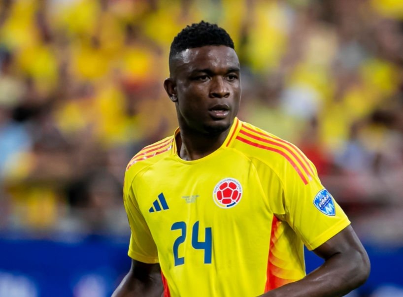 jhon cordoba 2024 col ca