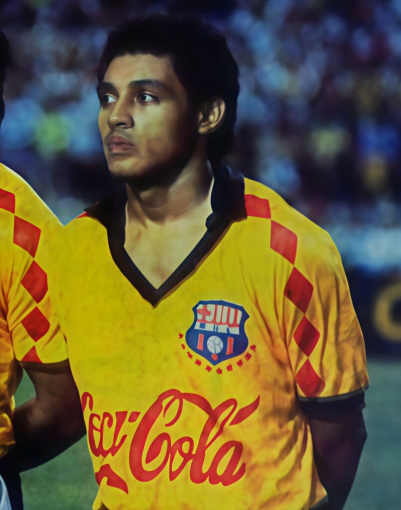 jhonny proaño 1990 bar cl