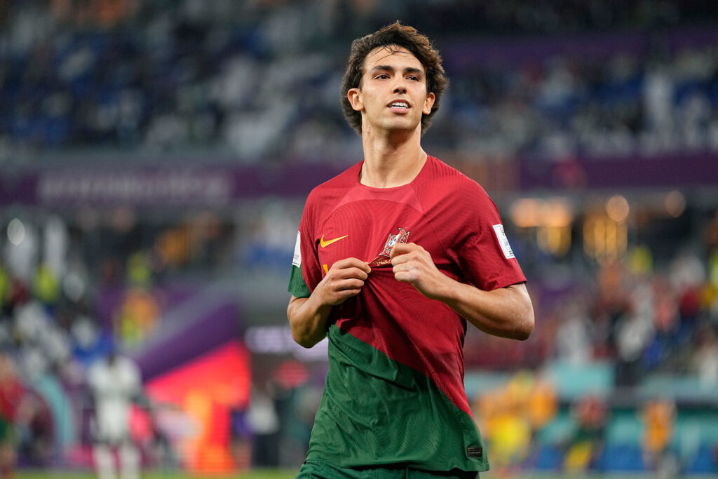 joao felix 2022 m