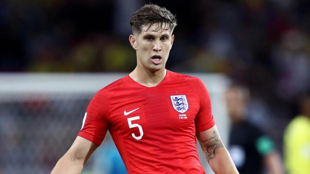 john stones 2018 ing cm