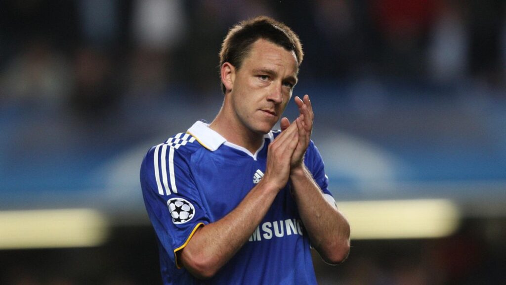 john terry 2008 che ch
