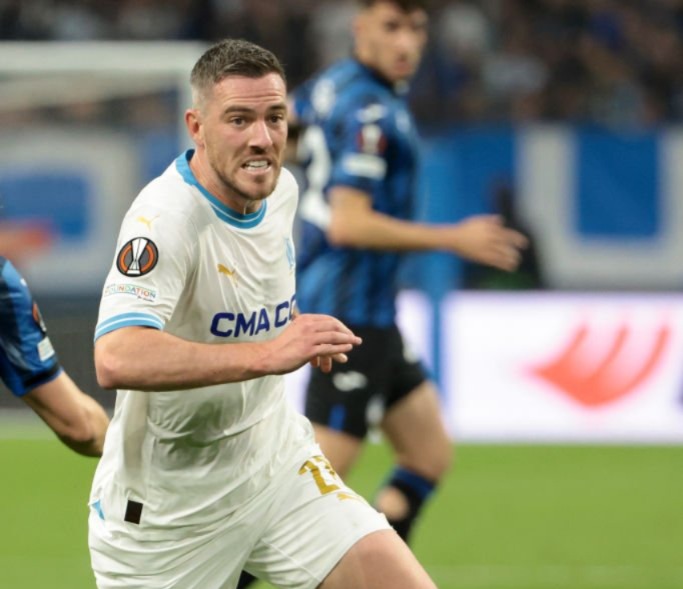 jordan veretout 2024 olm eul r