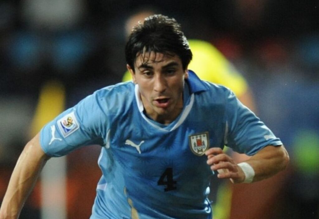 jorge fucile 2010 uru