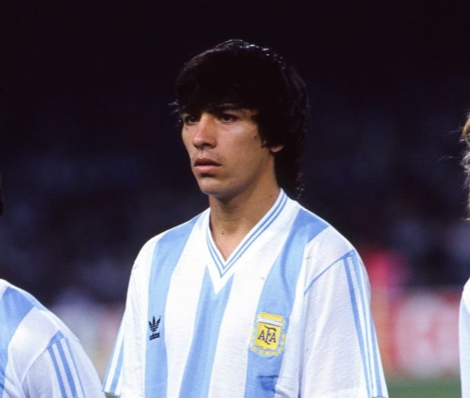 josé basualdo 1990 ale cm