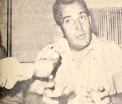 josé maría rodríguez 1966 ecu eli r
