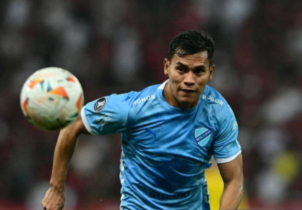 josé sagredo 2024 bol cl r