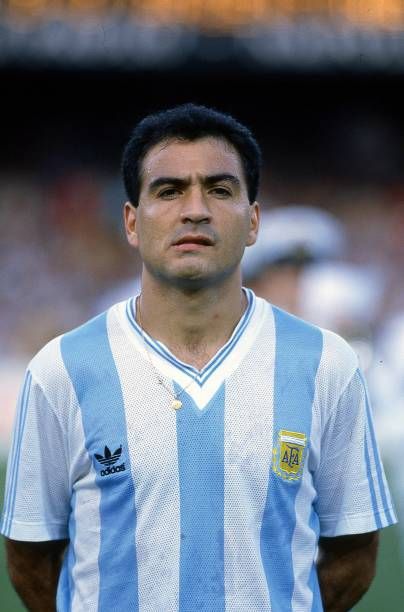josé serrizuela 1990 arg cm