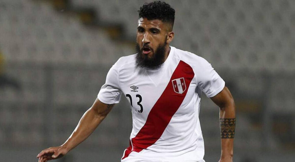josepmir ballón 2015 ca