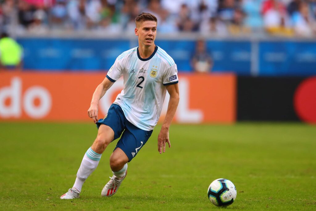 juan foyth 2019 ca
