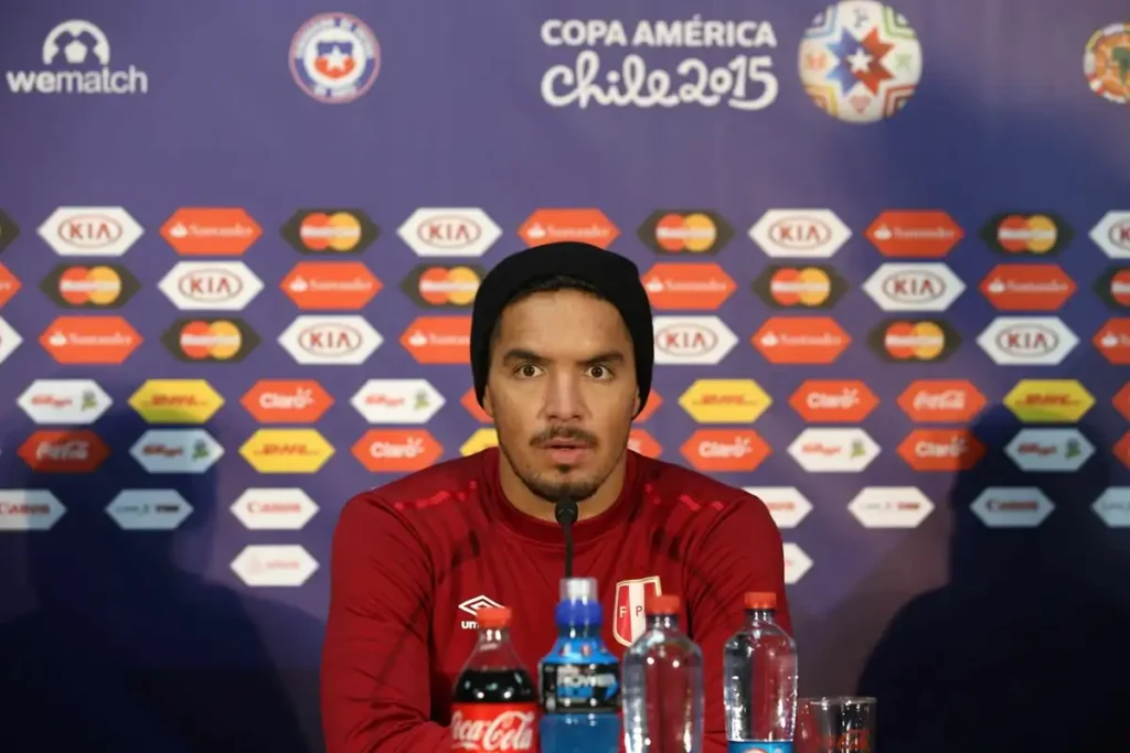 juan manuel vargas 2015 per ca