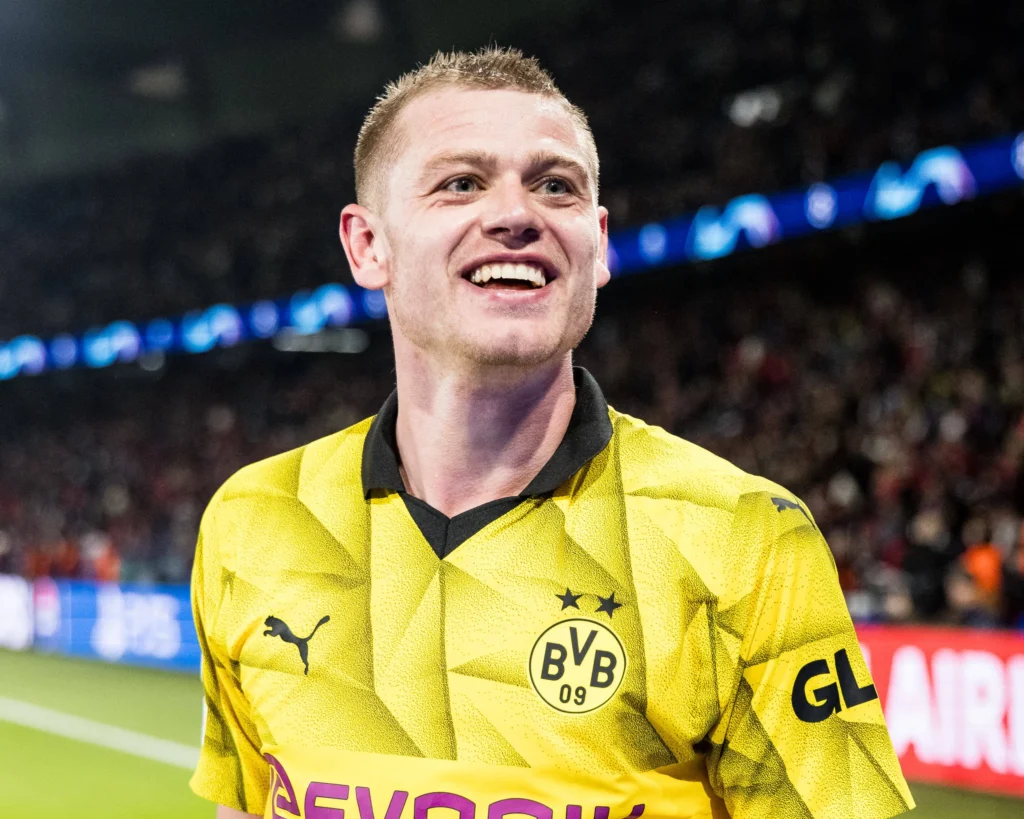 julian ryerson 2024 bvb ch r