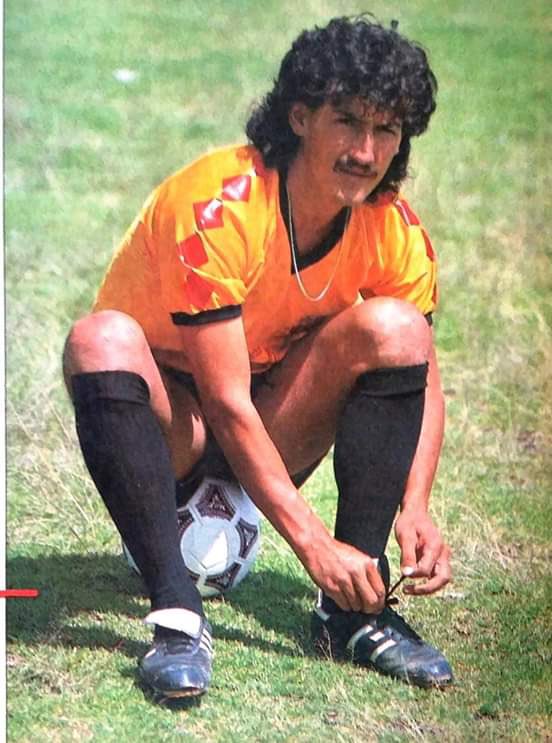 julio rosero 1992 bar cl