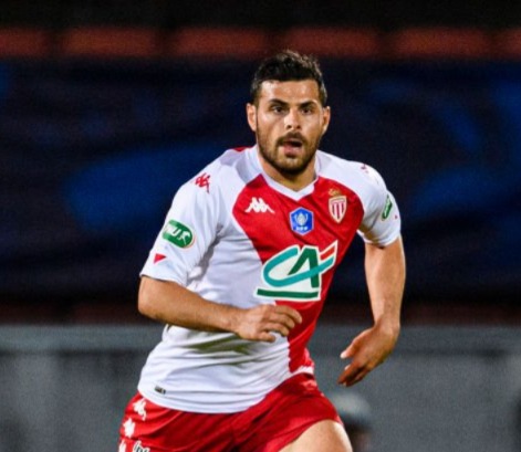 kevin volland 2021 mon cfr r