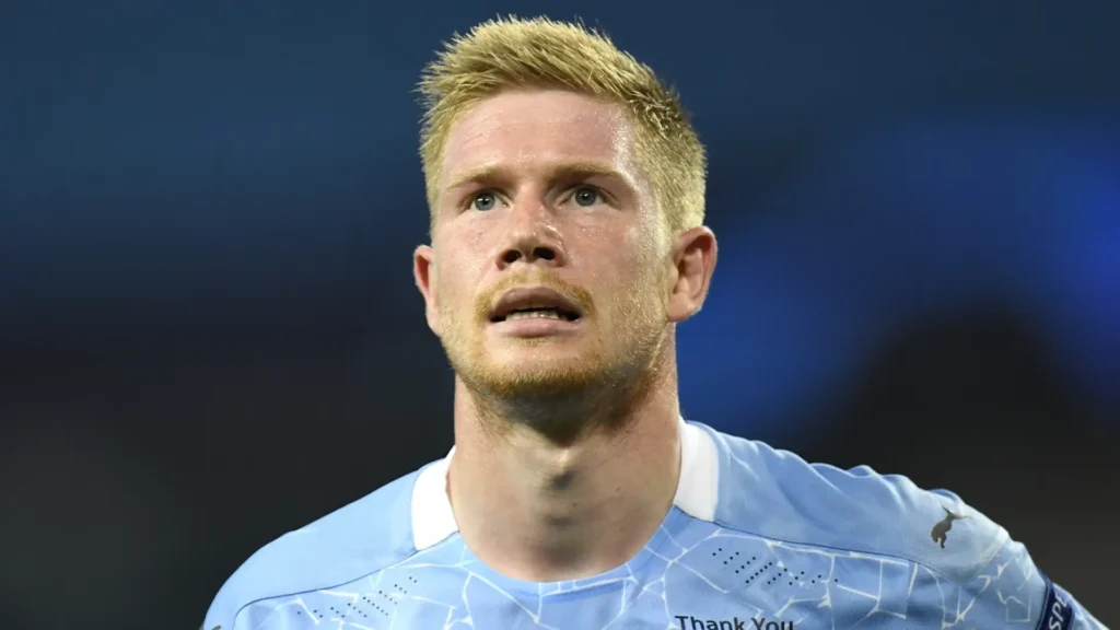 kevin de bruyne 2021 mc ch